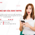 lay lai ma qr cua esim viettel