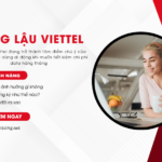mang lau viettel