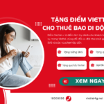 tang diem viettel cho thue bao khac