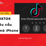 tiktok yeu cau mat ma iphone