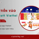 cach nap tien vao vietlott viettel