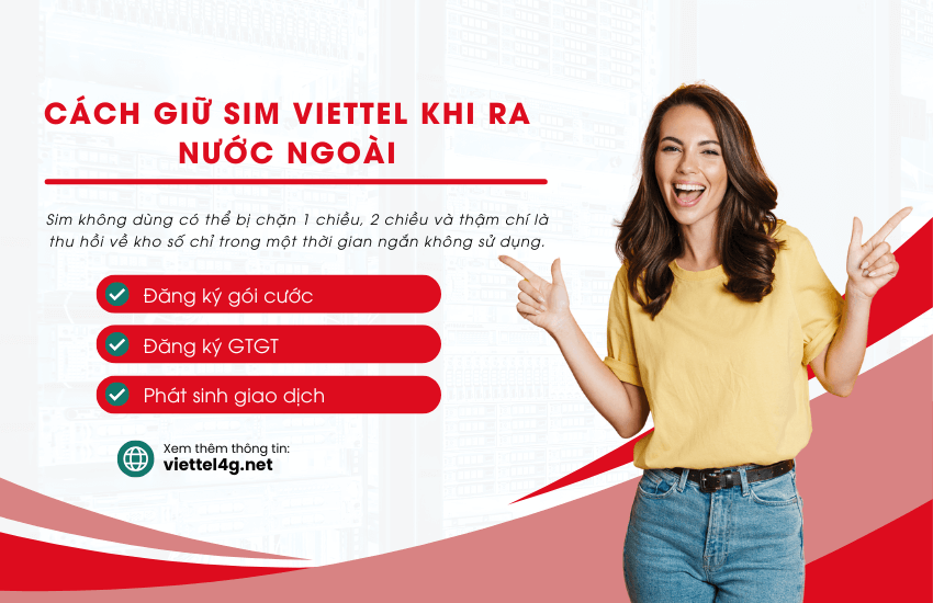 giu sim viettel khi ra nuoc ngoai