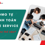 momo tu thanh toan apple service