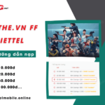 napthe.vn ff 10k viettel