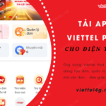 tai app viettel post cho dien thoai