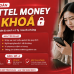 tai khoan viettel money bi khoa