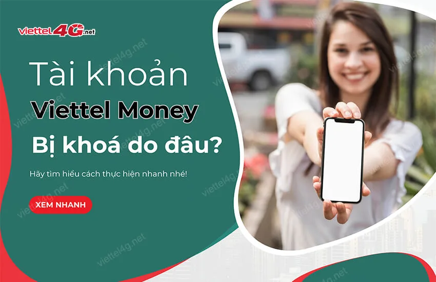 tai khoan viettel money bi khoa