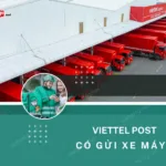 viettel post co nhan gui xe may khong