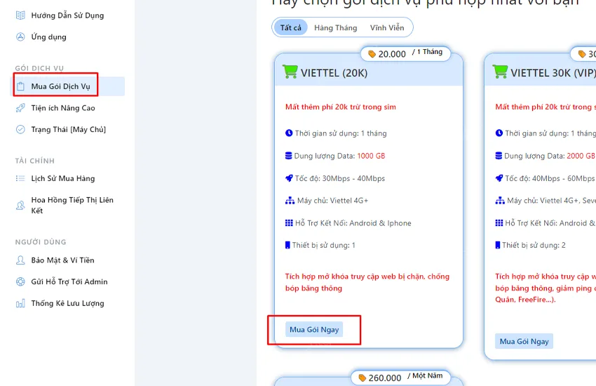 Vu4G lua dao la sao