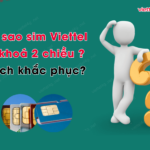 mo khoa 2 chieu sim viettel