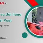 dich vu doi hang viettel post