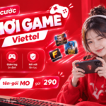 goi cuoc choi game viettel