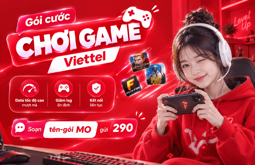 dang ky goi cuoc choi game viettel goi cuoc choi game viettel