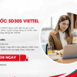 goi cuoc sd30s cua viettel
