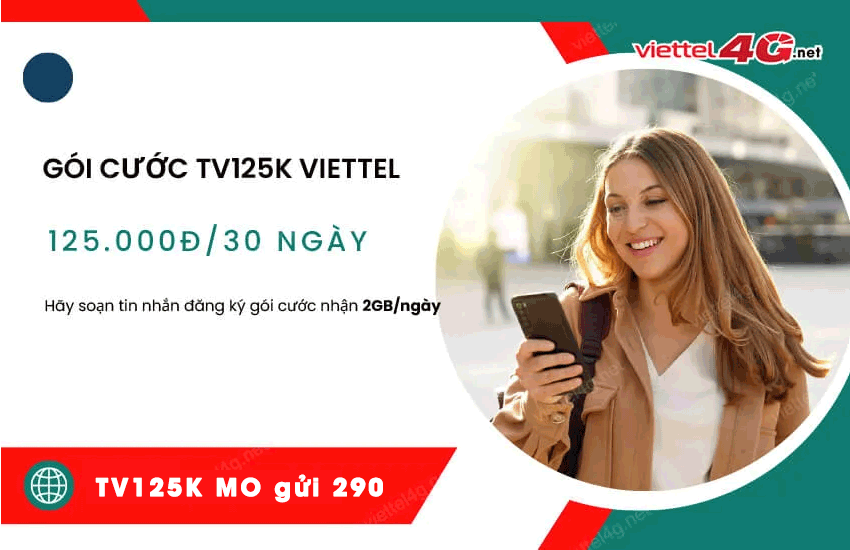 goi cuoc tv125k viettel