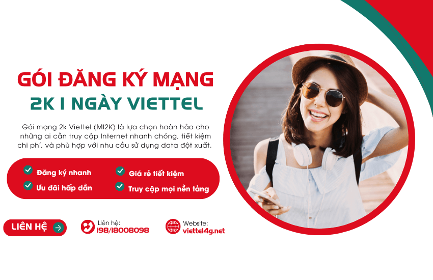 dang ky goi viettel mang 2k goi viettel mang 2k