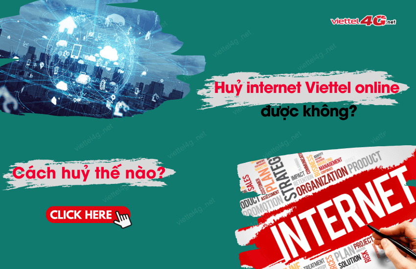 huy internet viettel online duoc khong 