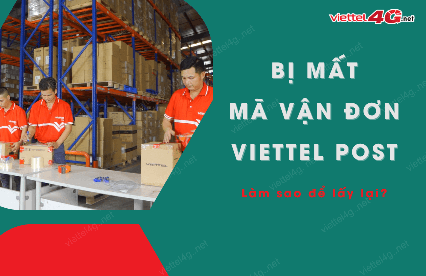 mat ma van don viettel post