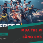 mua the viettel bang sms 9150