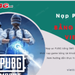 nap pubg bang sms viettel