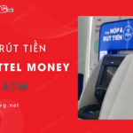 phi rut tien viettel money tai atm