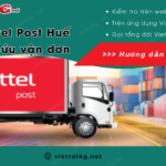 viettel post hue tra cuu van don