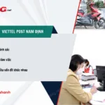 viettel post nam dinh