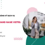 voice brand name viettel