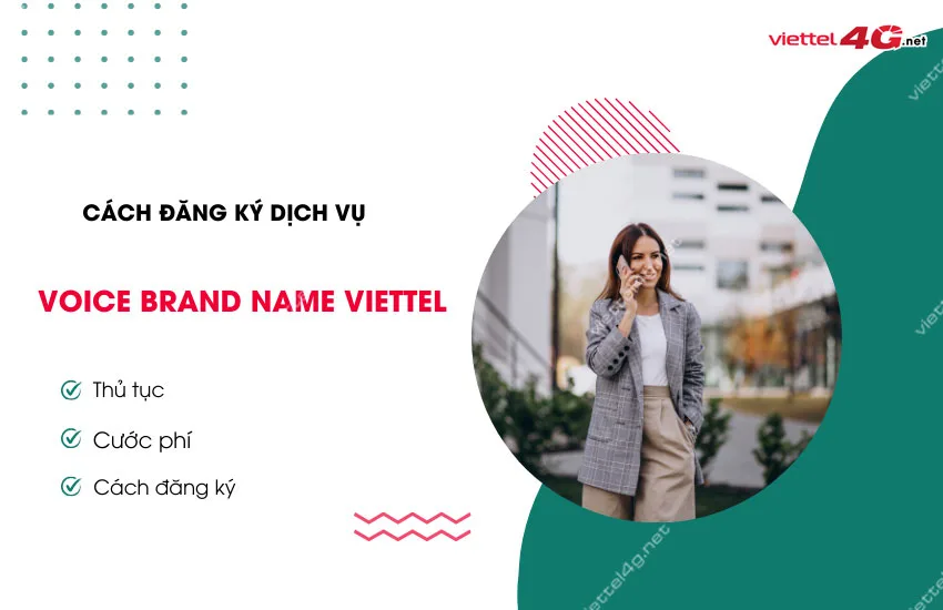 voice brand name viettel