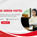 goi 80k 300gb viettel
