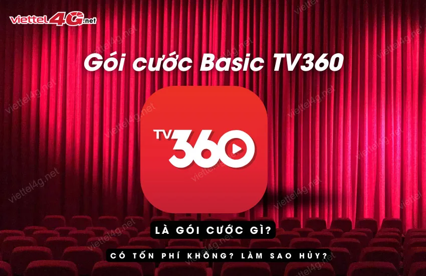 goi basic tv360 la goi cuoc gi?