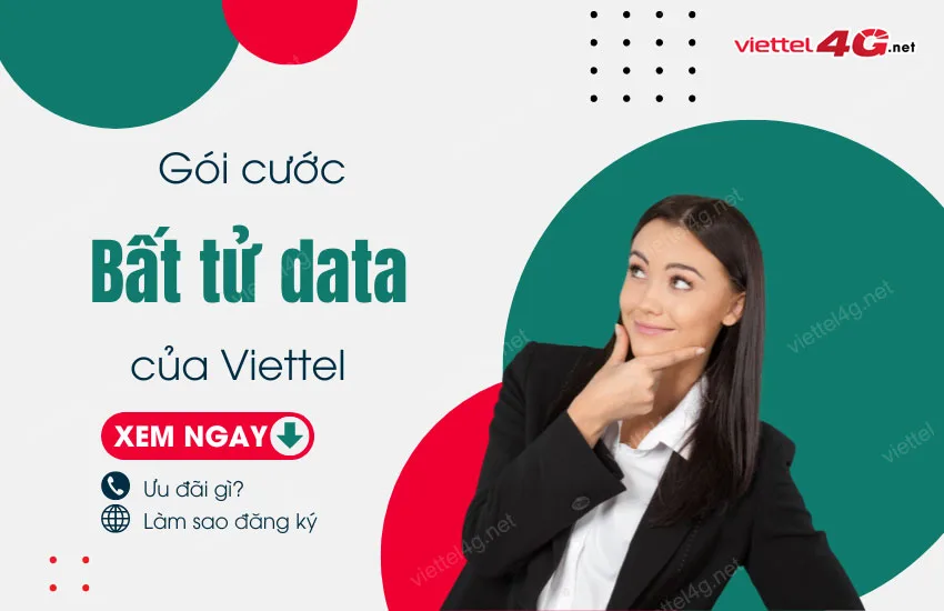 goi cuoc bat tu data viettel la goi cuoc gi?