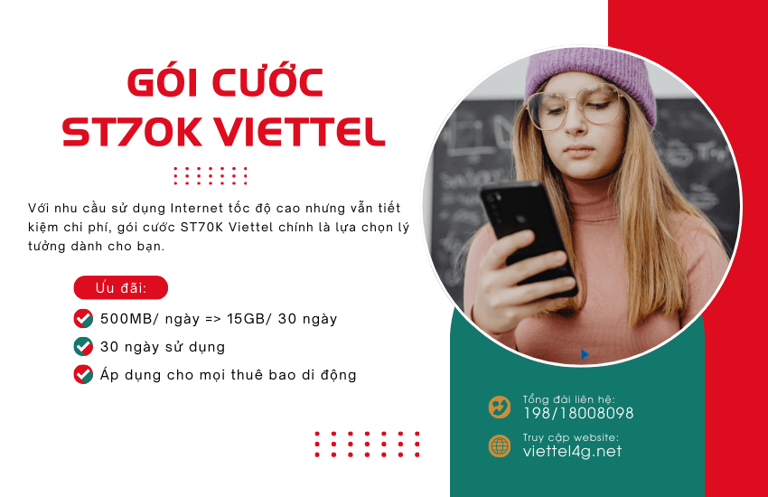 dang ky goi cuoc st70k cua viettel goi cuoc st70k cua viettel