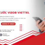 goi cuoc v120b cua viettel