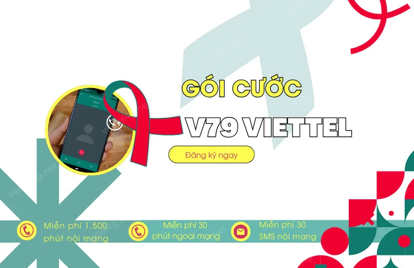 goi cuoc v79 viettel