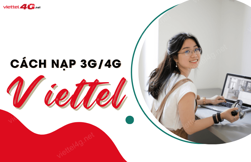 nap data viettel