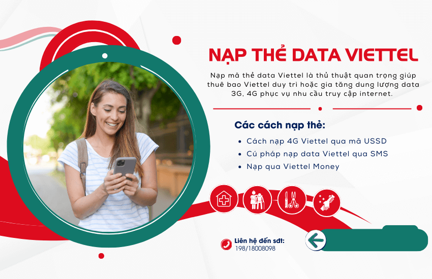 nap the data viettel