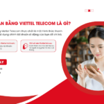 thanh toan bang viettel telecom la gi