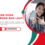 15gb dung duoc trong bao lau