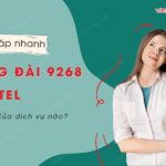 9268 viettel