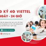 dang ky 4g viettel 1 ngay