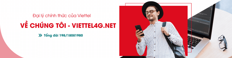 gioi thieu viettel4g