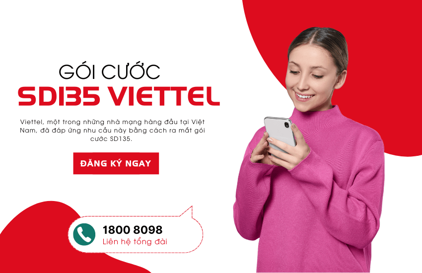 goi cuoc sd135 cua viettel