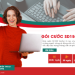 goi cuoc sd150 viettel
