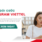 goi cuoc telegram viettel