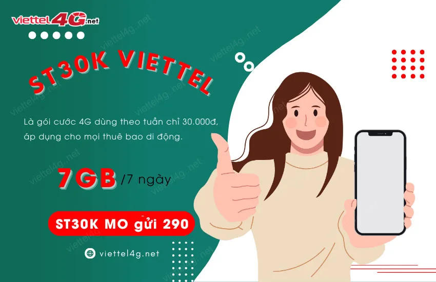 goi st30k viettel