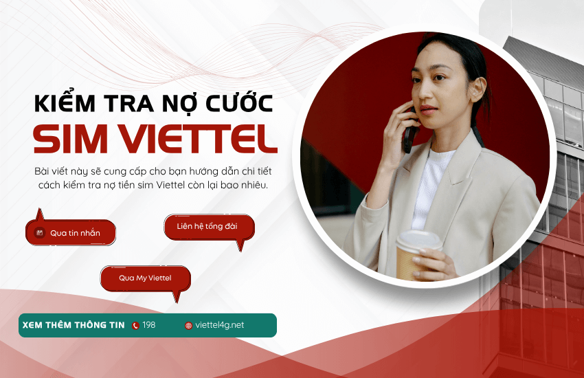 cach kiem tra no cuoc sim viettel kiem tra no cuoc sim viettel