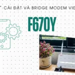 modem viettel f670y