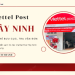 viettel post tay ninh