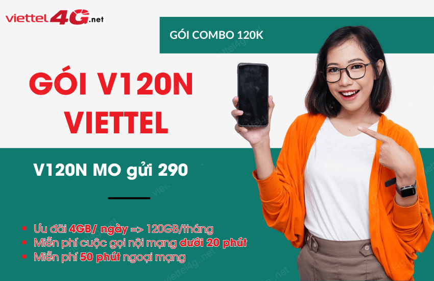 Dk goi v120n viettel